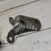 Петля двери правая Nissan almera n16