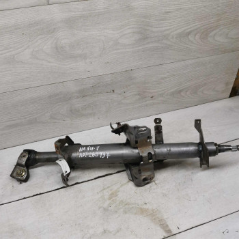 Рулевая колонка Nissan almera n16