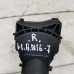 Переключатель дворников Nissan almera n16