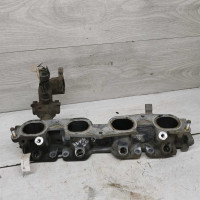 Коллектор впускной Nissan Almera n16 SR20 2.0i Коллектор впускной Nissan Almera n16 SR20 2.0i