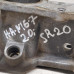 Коллектор впускной Nissan Almera n16 SR20 2.0i