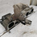 Коллектор впускной Nissan Almera n16 SR20 2.0i