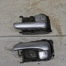 Ручка двери внутренняя Nissan almera n16 Ручка двери внутренняя Nissan almera n16