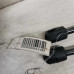 Амортизатор крышки багажника упор Nissan almera n16