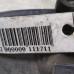 Кнопка стеклоподъёмника задняя левая Nissan almera n16