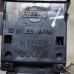 Кнопка аварийной сигнализации Nissan almera n16 Кнопка аварийной сигнализации Nissan almera n16