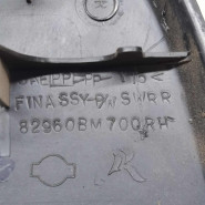 Кнопка стеклоподъёмника задняя правая Nissan almera n16