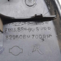 Кнопка стеклоподъёмника задняя правая Nissan almera n16