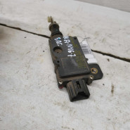 Сервопривод лючка бензобака Nissan almera n16