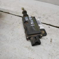 Сервопривод лючка бензобака Nissan almera n16