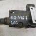 Сервопривод лючка бензобака Nissan almera n16