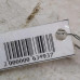 Сервопривод лючка бензобака Nissan almera n16