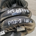 Коллектор впускной Renault Logan II