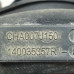 Коллектор впускной Renault Logan II