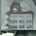 Коллектор впускной Renault Logan I