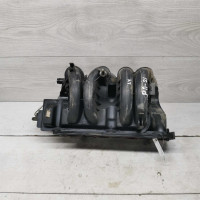 Коллектор впускной Renault Logan I