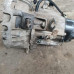 Мкпп Renault Logan I, Renault Sandero I