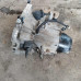 Мкпп Renault Logan I, Renault Sandero I