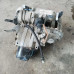Мкпп Renault Logan I, Renault Sandero I