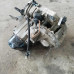 Мкпп Renault Logan I, Renault Sandero I