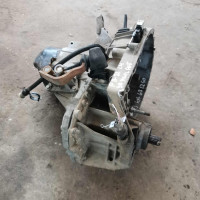 Мкпп Renault Logan I, Renault Sandero I