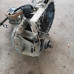 Мкпп Renault Logan I, Renault Sandero I