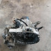 Мкпп Renault Logan I, Renault Sandero I