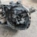 Мкпп Renault Logan I, Renault Sandero I