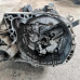 Мкпп Renault Logan I, Renault Sandero I