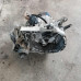 Мкпп Renault Logan I, Renault Sandero I