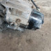 Мкпп Renault Logan I, Renault Sandero I