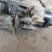 Мкпп Renault Logan I, Renault Sandero I