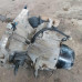 Мкпп Renault Logan I, Renault Sandero I