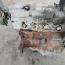 Двигатель Renault Logan I