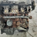 Двигатель Renault Logan I