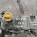 Двигатель Renault Logan I