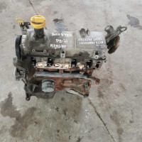Двигатель Renault Logan I