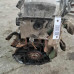 Двигатель Renault Logan I