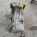 Двигатель Renault Logan I