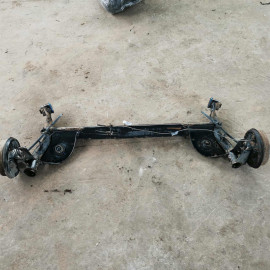 Балка задняя Renault Logan I
