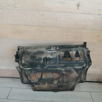 Защита двигателя Volkswagen Passat b7