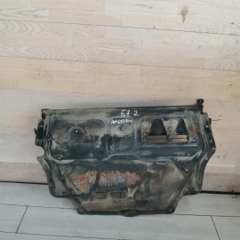 Защита двигателя Volkswagen Passat b7
