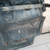Защита двигателя Volkswagen Passat b7 Защита двигателя Volkswagen Passat b7