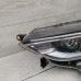 Фара передняя левая Renault Arkana I