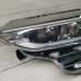 Фара передняя левая Renault Arkana I