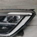 Фара передняя левая Renault Arkana I