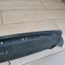 Защита бампера Volkswagen Passat b7