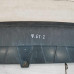 Защита бампера Volkswagen Passat b7