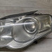 Фара передняя левая Volkswagen Passat b6