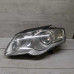 Фара передняя левая Volkswagen Passat b6